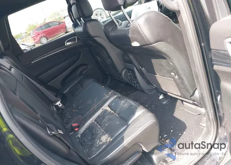 2019 Jeep Grand Cherokee Limited 4X4 from USA, damaged, VIN 1C4RJFBG4KC809634